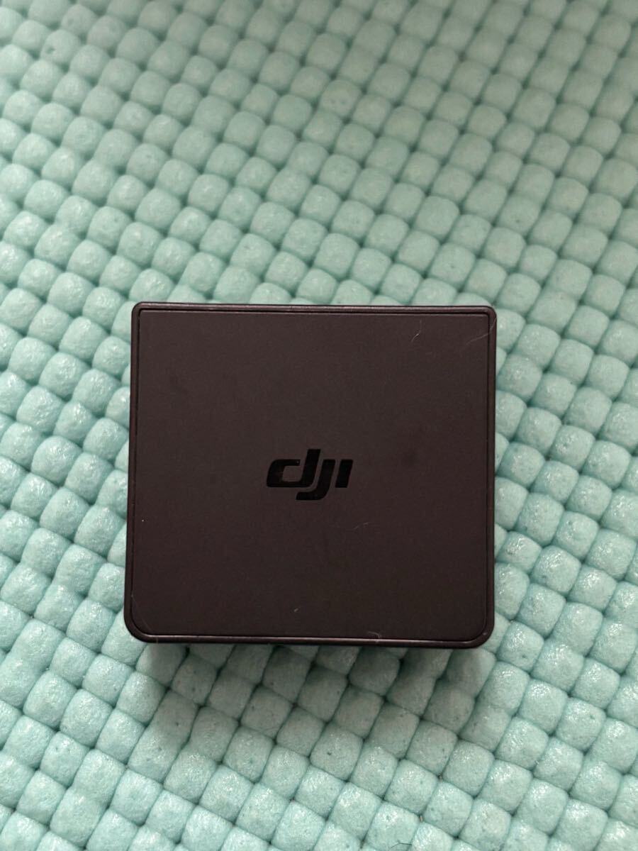 【送料無料 】DJI Mavic2 マビック2 シリーズ　パワーバンクアダプター バッテリー充電器 USB出力　純正ドローンバッテリー