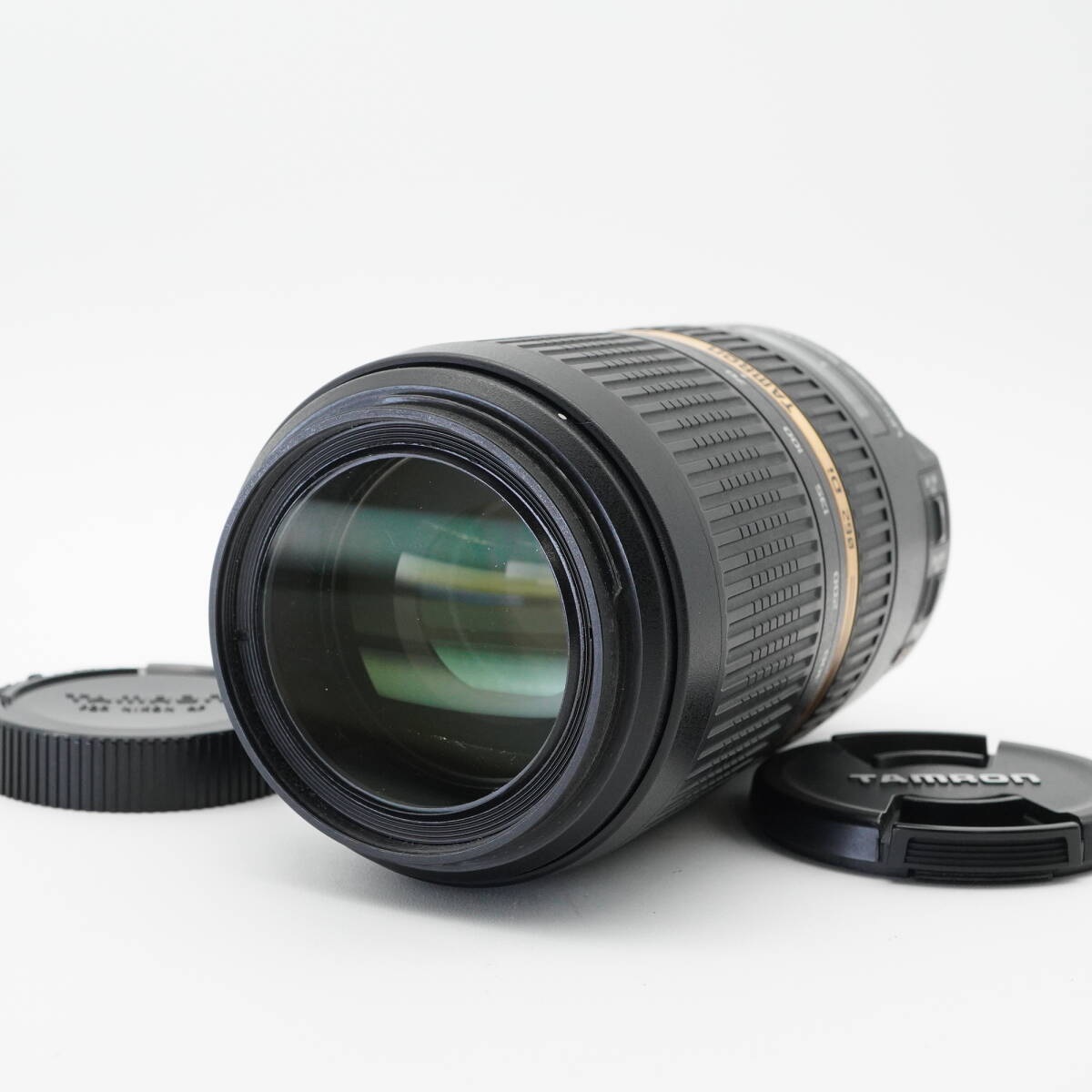 美品 TAMRON ニコン用 SP 70-300mm F4-5.6 Di VC USD [A005] タムロン Nikon 望遠ズームレンズ #AA5343