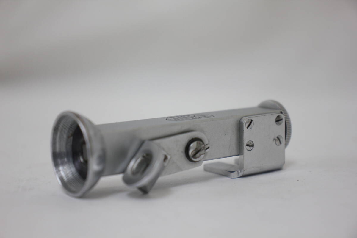 【返品保証】 ライカ Leica Leitz WINTU 距離計 e1486