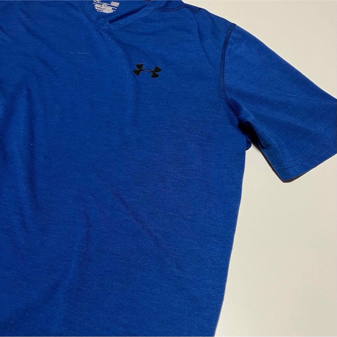 アンダーアーマー　プリントTシャツ メンズ　レディース　Lサイズ