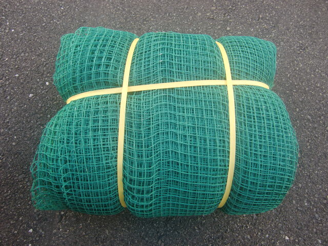 ネット　１２ｍ×１１，５ｍ