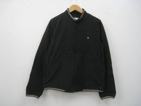 MAJESTIC LEGON マジェスティックレゴン ジャケット ブラック 38