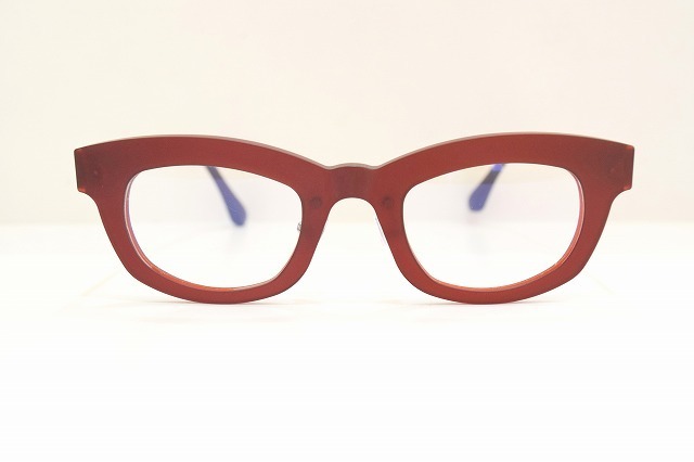 GLOSSY CLASSIC 2641-01ヴィンテージメガネフレーム新品めがね眼鏡サングラスクラシック