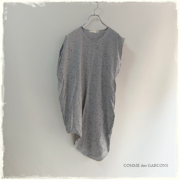 COMME des GARCONS ■ コムデギャルソン ■ 変形 Tシャツ Tops