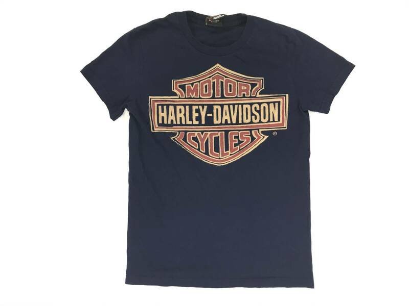 古着 22 kid's XLサイズ 半袖 Tシャツ ハーレー hurley USA ビンテージ オリジナル vintage 80 90 old オールド デイトナ スタージス