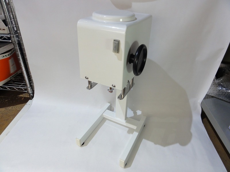 TTOWN リサイクル マルイ物産 ONE-SHOT SNOW ICE Machine