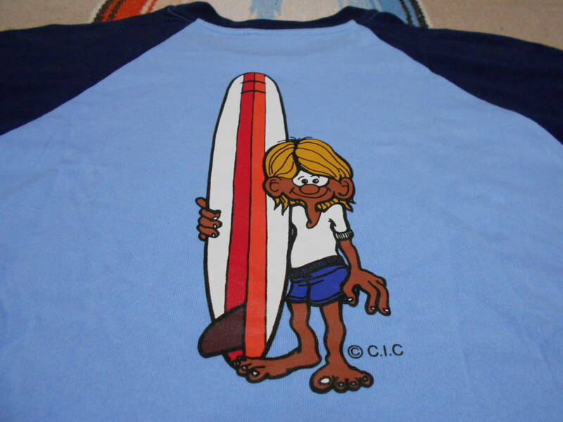 １９７０S CALIFORNIA KOMBU KID オールドサーフ サーフィン シングルフィン ロングボード オールドスケート VINTAGE SURFING SKATEBOARD