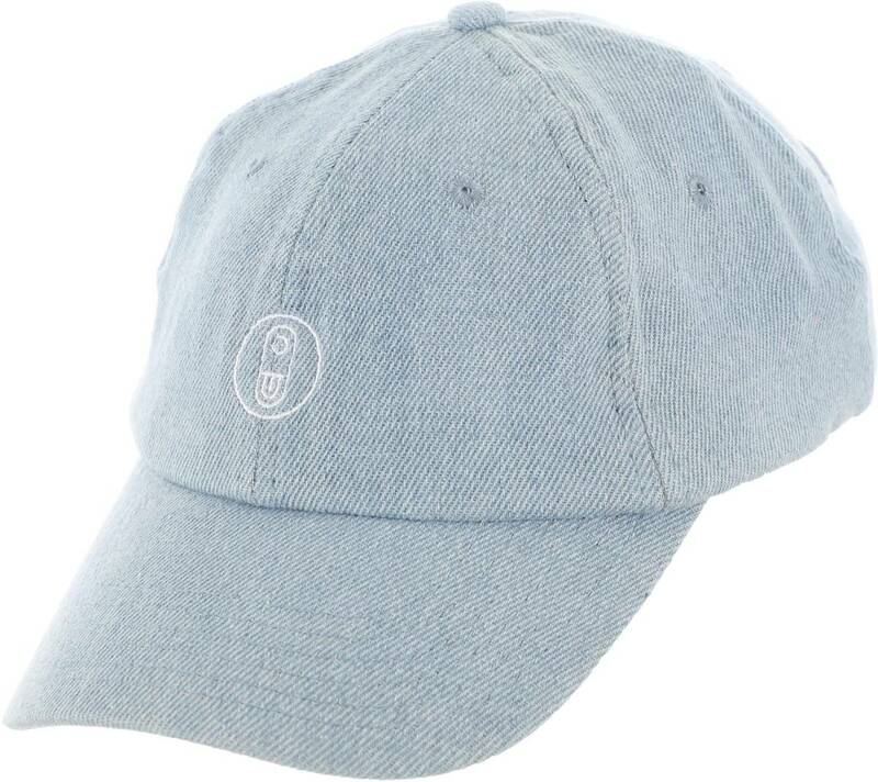 Airblaster Dad's Strapback Hat Cap Denim キャップ 