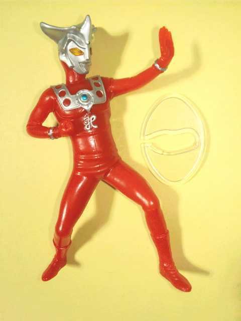 食玩 HDLウルトラマン ウルトラマンレオ 中古