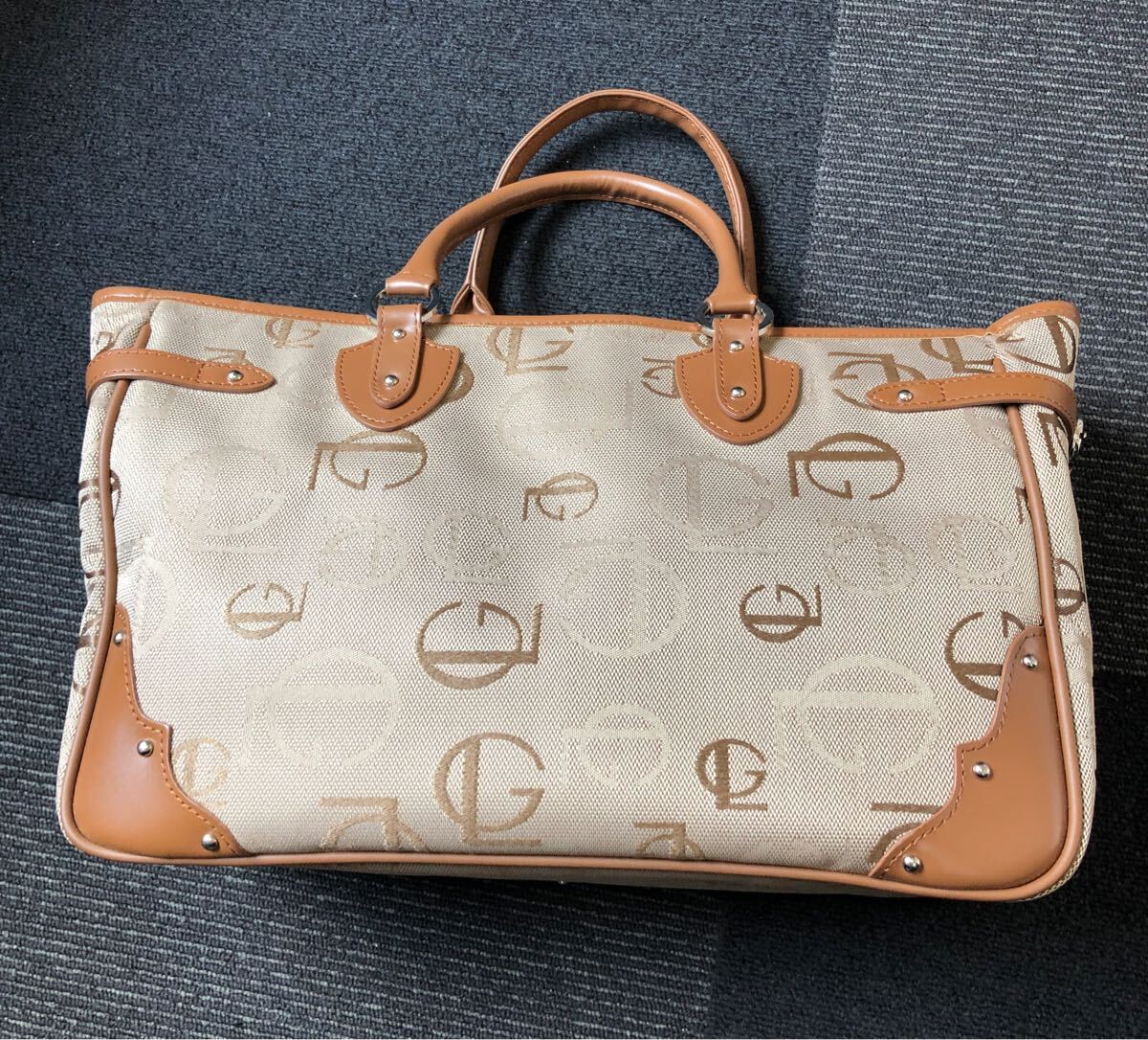 Guy Laroche ハンドバッグ　ミニバッグ　セット　100サイズ