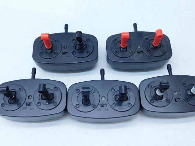 ★小0147 レゴ? コントローラー? リモコン? ラジコン? LEGO? 互換品 互換レゴ ブロック ブロックキット 32506201