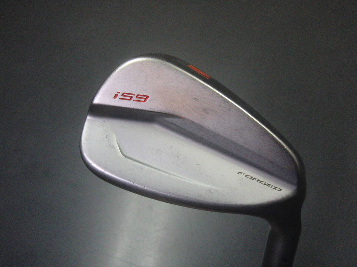 PING■ i59IRON W46° □ KBS TOUR90：R-FLEX 