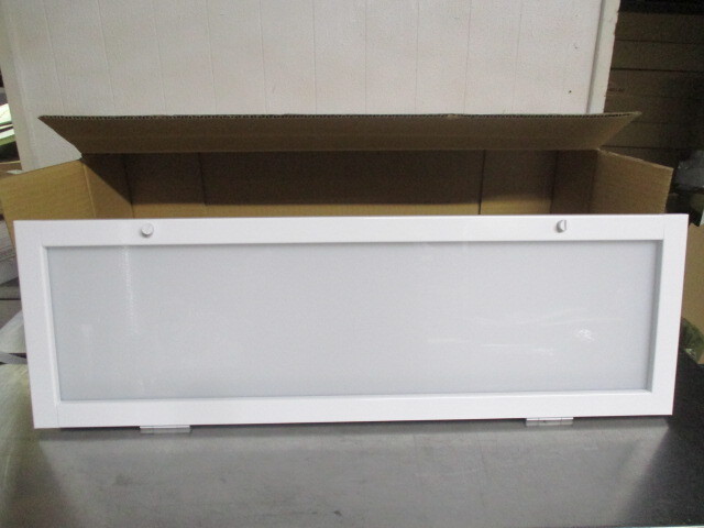 U917/未使用 LED 照明器具 OXJ 1402 W01 50/60Hz