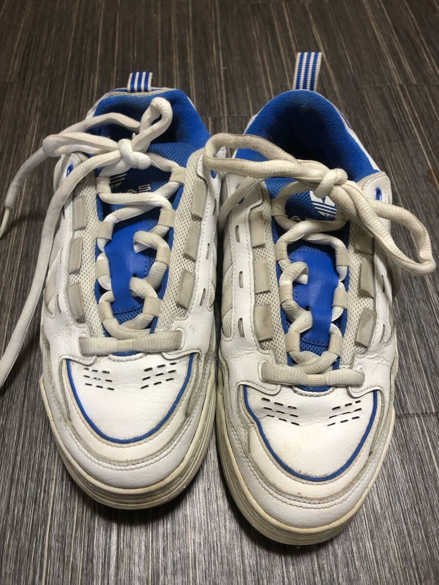 Adidas アディダス　GY2081 ADI2000 アディダ2000 26.5cm US8.5 スニーカー