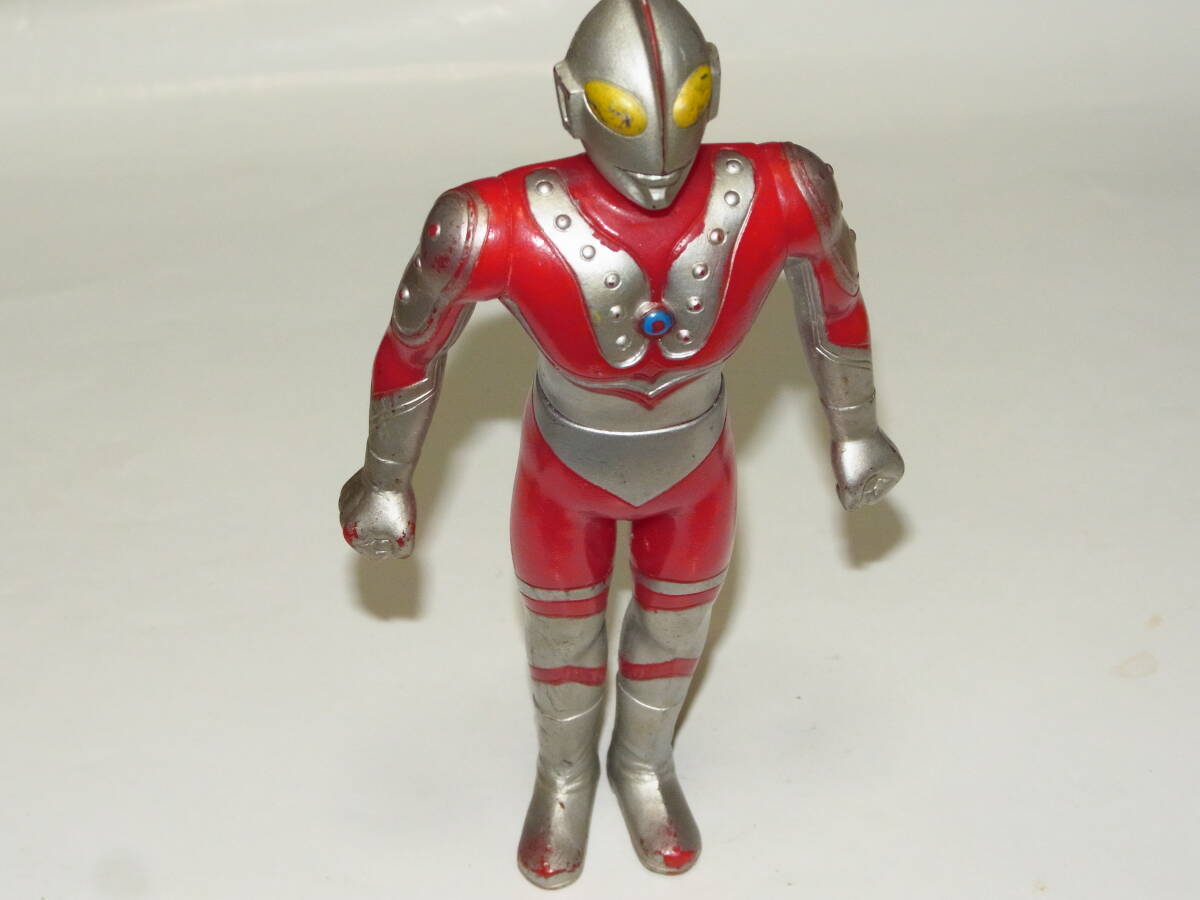 円谷プロ　バンダイ　ウルトラマン　ゾフィー　1984年　JAPAN