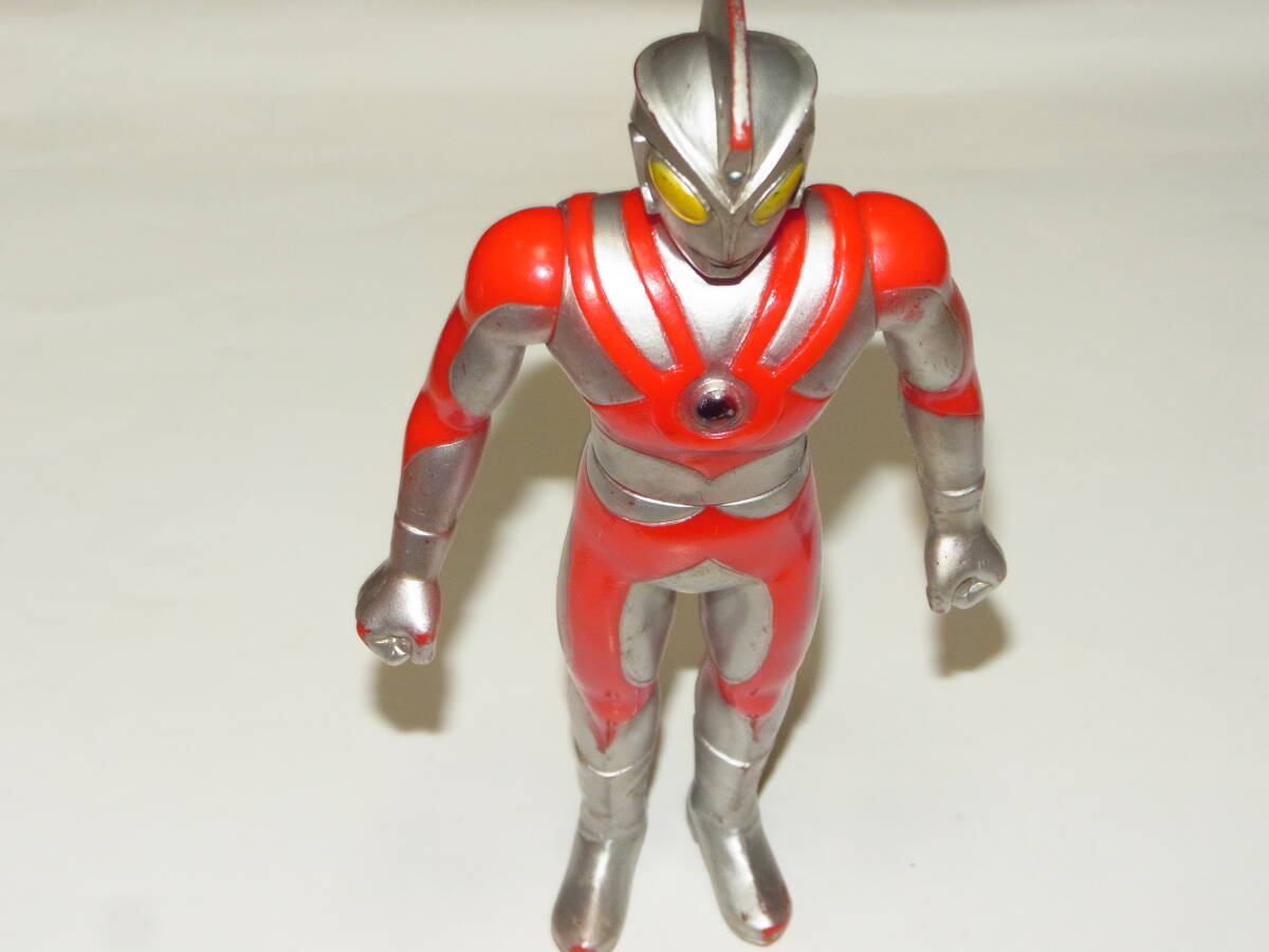円谷プロ　バンダイ　ウルトラマン　エース　1984年　JAPAN