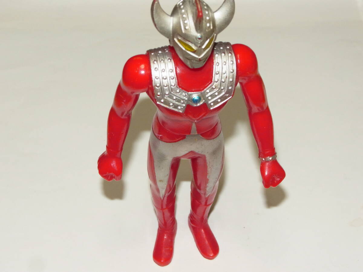 円谷プロ　バンダイ　ウルトラマン　タロー　1984年　JAPAN