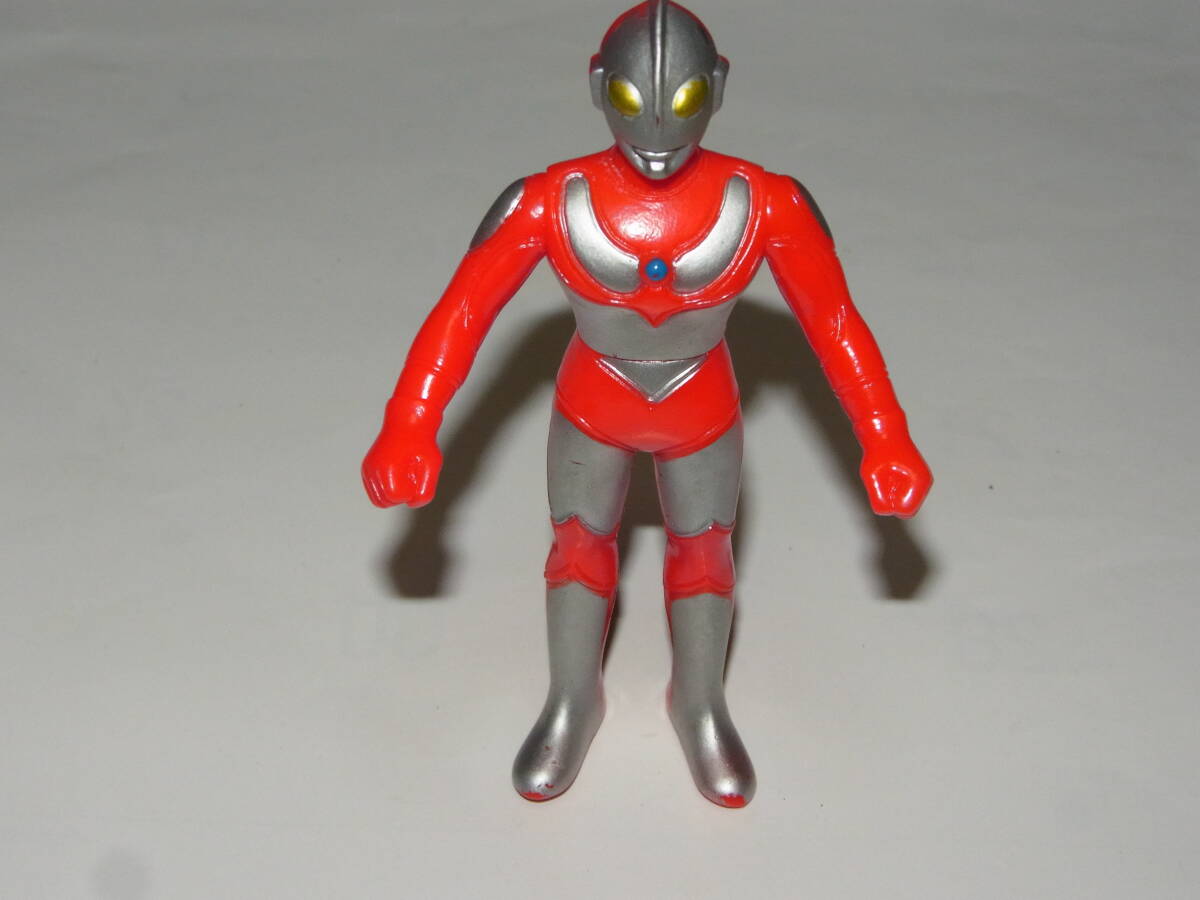 円谷プロ　帰ってきたウルトラマン　Ｂ　JAPAN