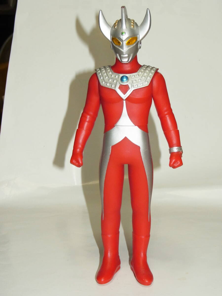 円谷プロ　バンダイ　ウルトラマンタロウ　2016年　CHINA