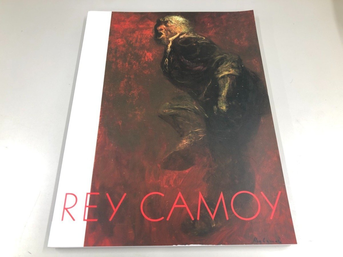 ★　【図録　没後10周年記念鴨居玲展 1995年】193-02507