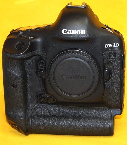 ★一発即決★訳あり★ジャンク品扱い★キヤノン「EOS-1D X」本体のみ★最新ファームウェアに更新済です★デジタル一眼レフ★フルサイズ★