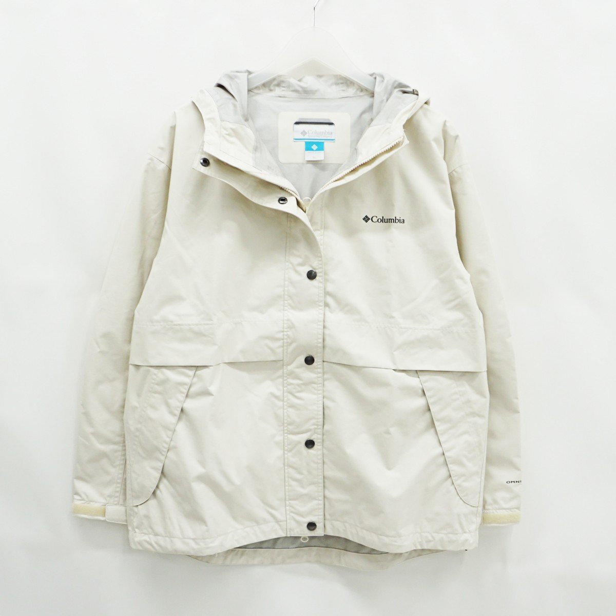 ◇美品【Columbia コロンビア】スチュワートトレイル ジャケット PL9968 XL