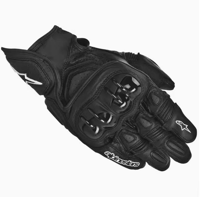 正規品 新品 Alpinestars アルパインスターズ GPX レザーグローブ ブラック