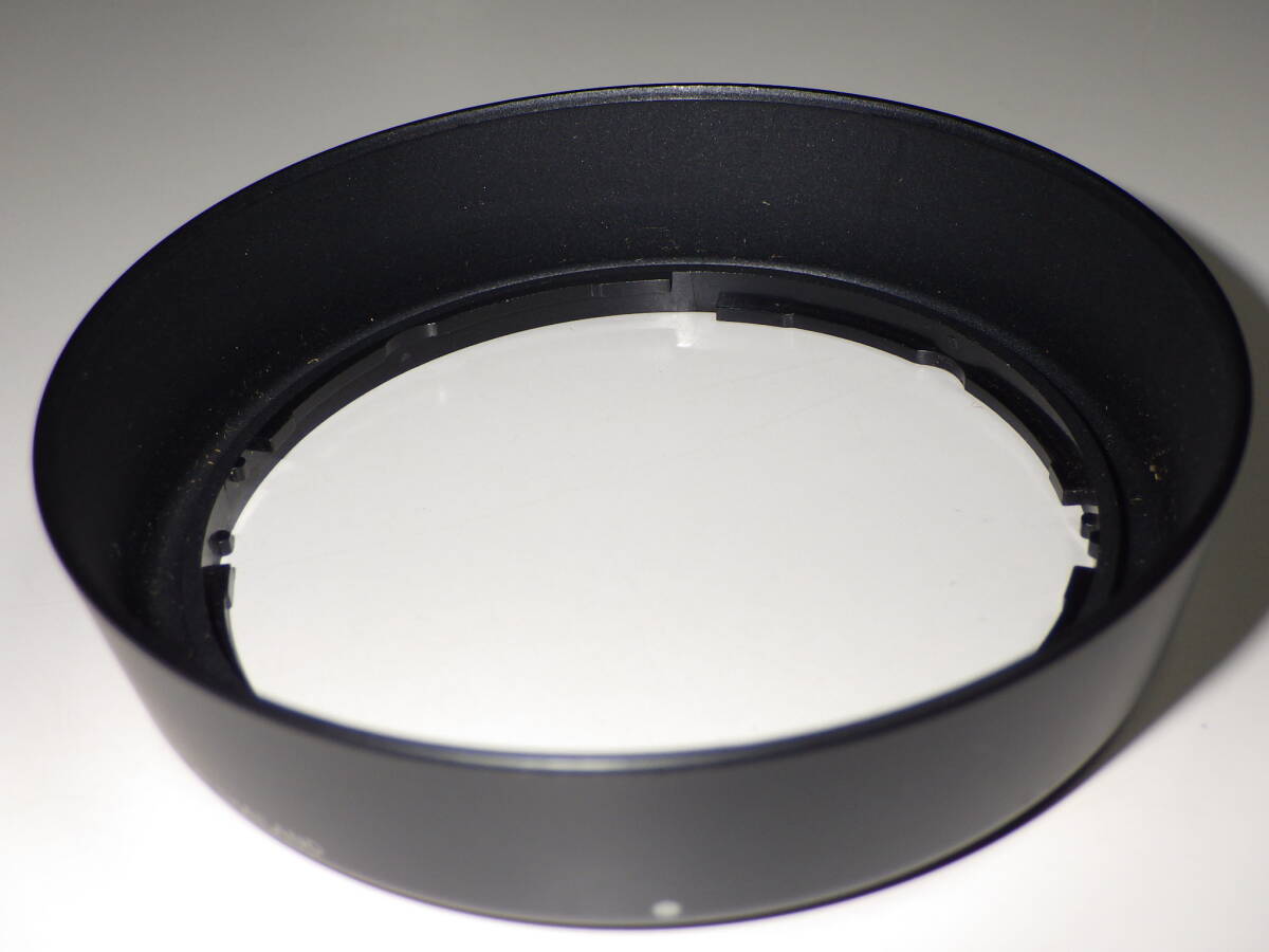 ★ Nikon レンズフード HB-20 中古品 F891