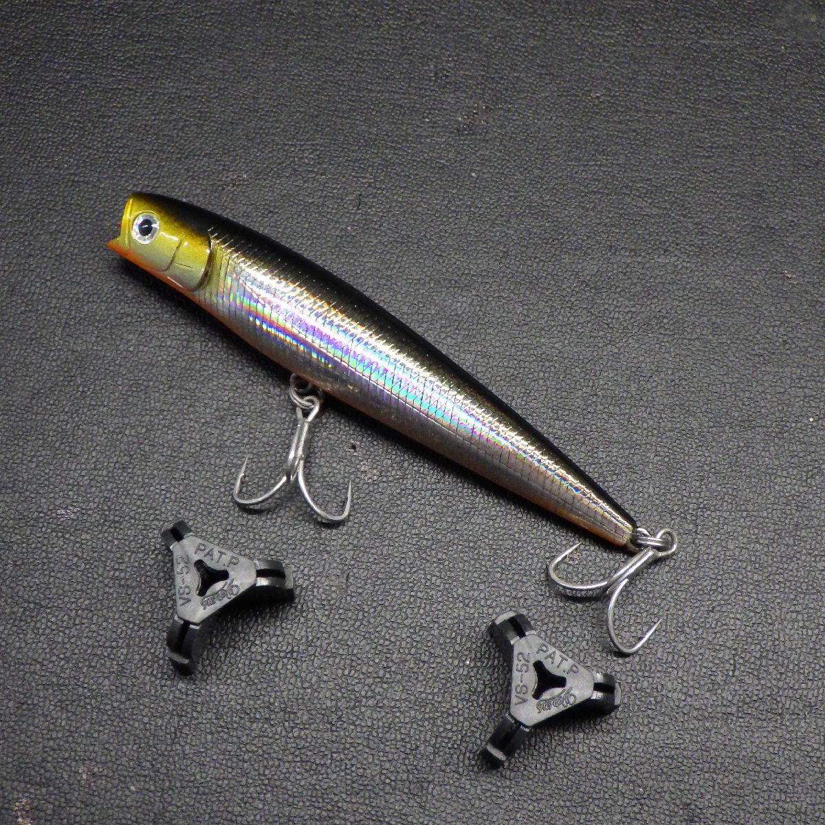 ダイワ TDソルトペンシル 95 ※中古在庫品(2r0500)※クリックポスト