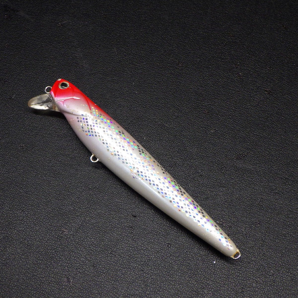 ハンプ グース 115F ※中古在庫品(12L0205)※クリックポスト