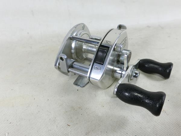 Λshimano bantam　201SG 　シマノ　バンタム　オールド　ベイトリール