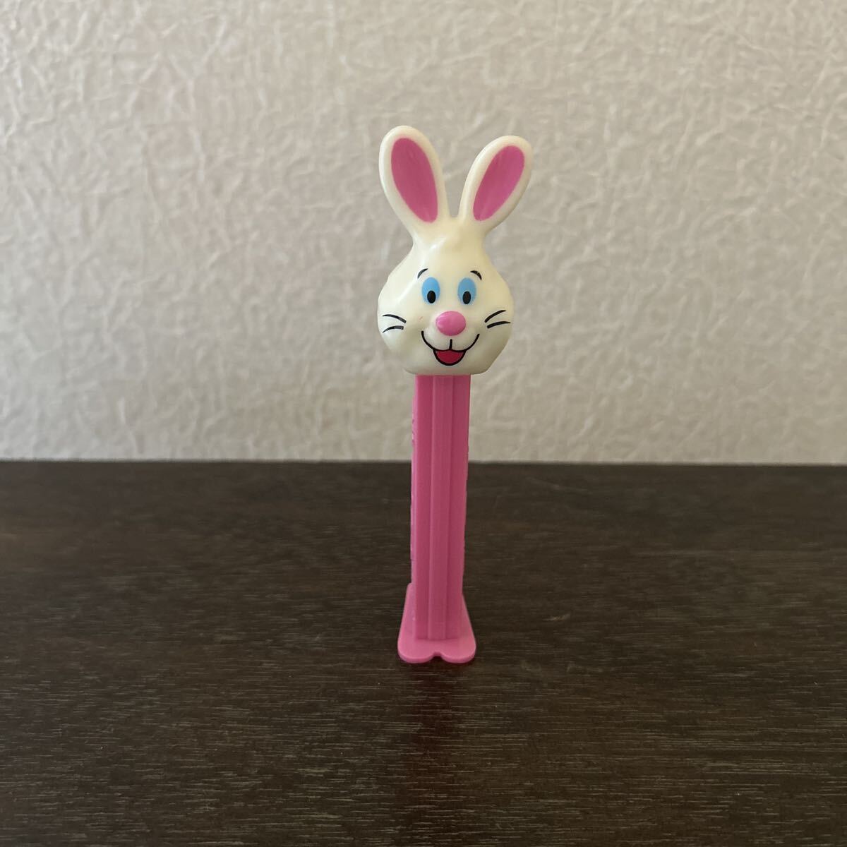 PEZ ペッツ VINTAGE PEZ イースターラビット ラビット うさぎ 値下げ