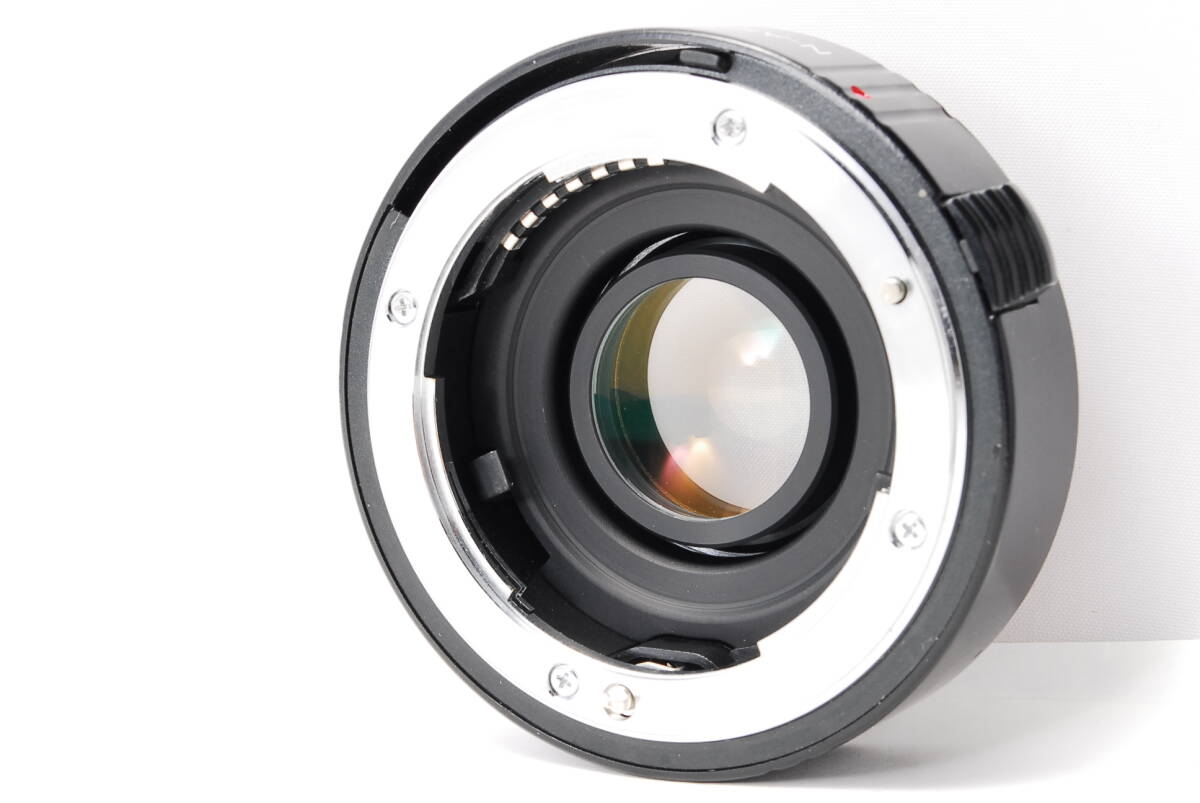 〓人気品〓KENKO ケンコー N-AF 1.5X TELEPLUS ニコン用