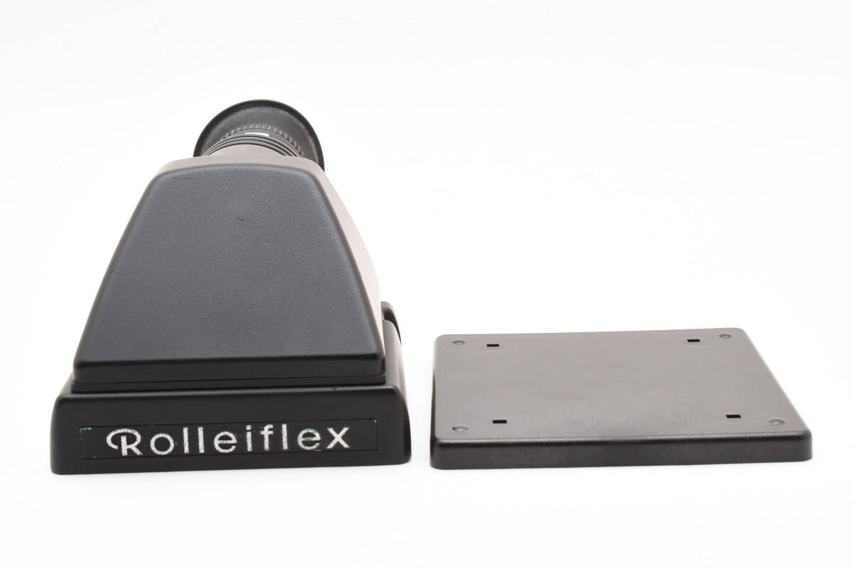 ★訳あり大特価★ローライフレックス Rolleiflex T-finder #2506619