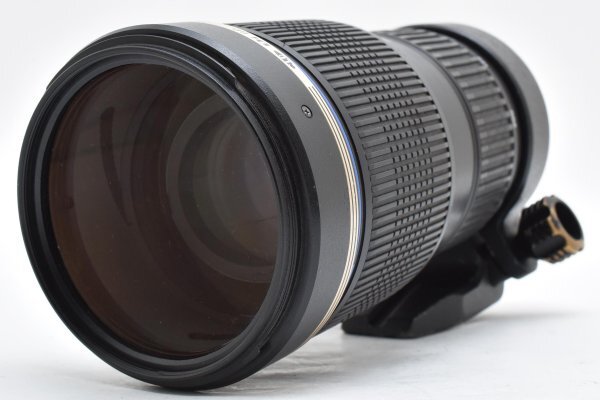 ★実用品★ タムロン TAMRON AF 70-200mm F2.8 IF MACRO LD Di SP A001 ペンタックス用 ペンタックス A03 ★★ #2061 #7040 #A22