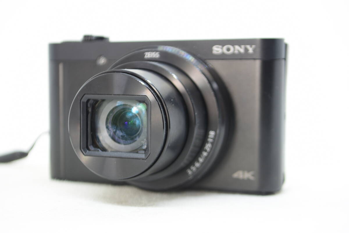 ★緊急特価品★SONY ソニー DSC-WX800　　#4230