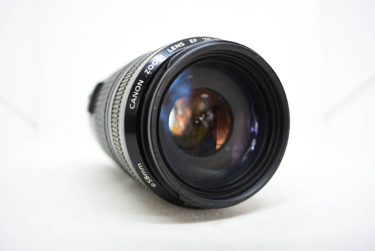 ★実用品★Canon キャノン EF 70-300mm F4-5.6 IS USM　　#3914