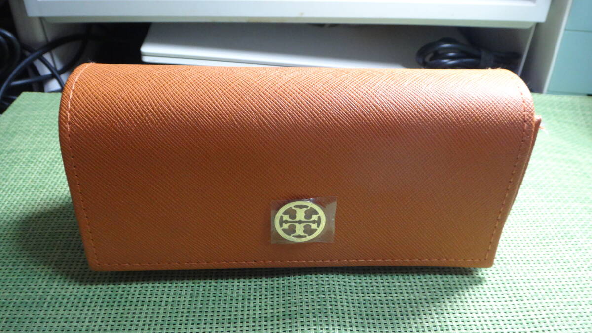 トリバーチ・サングラス　TORY BURCH　未使用