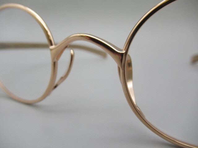 KameManNen カメマンネン KMN 33 RG 41□24-140 新品・未使用品 日本製 メタル