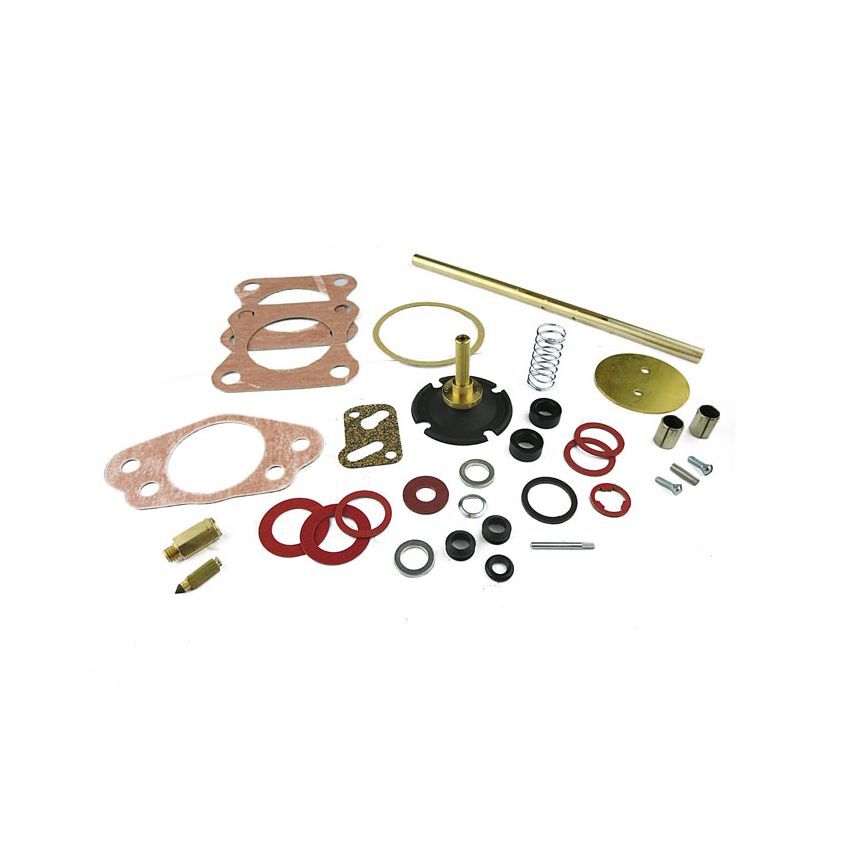 Jaguar Carburetter carburetor REBUILD KIT HD6 