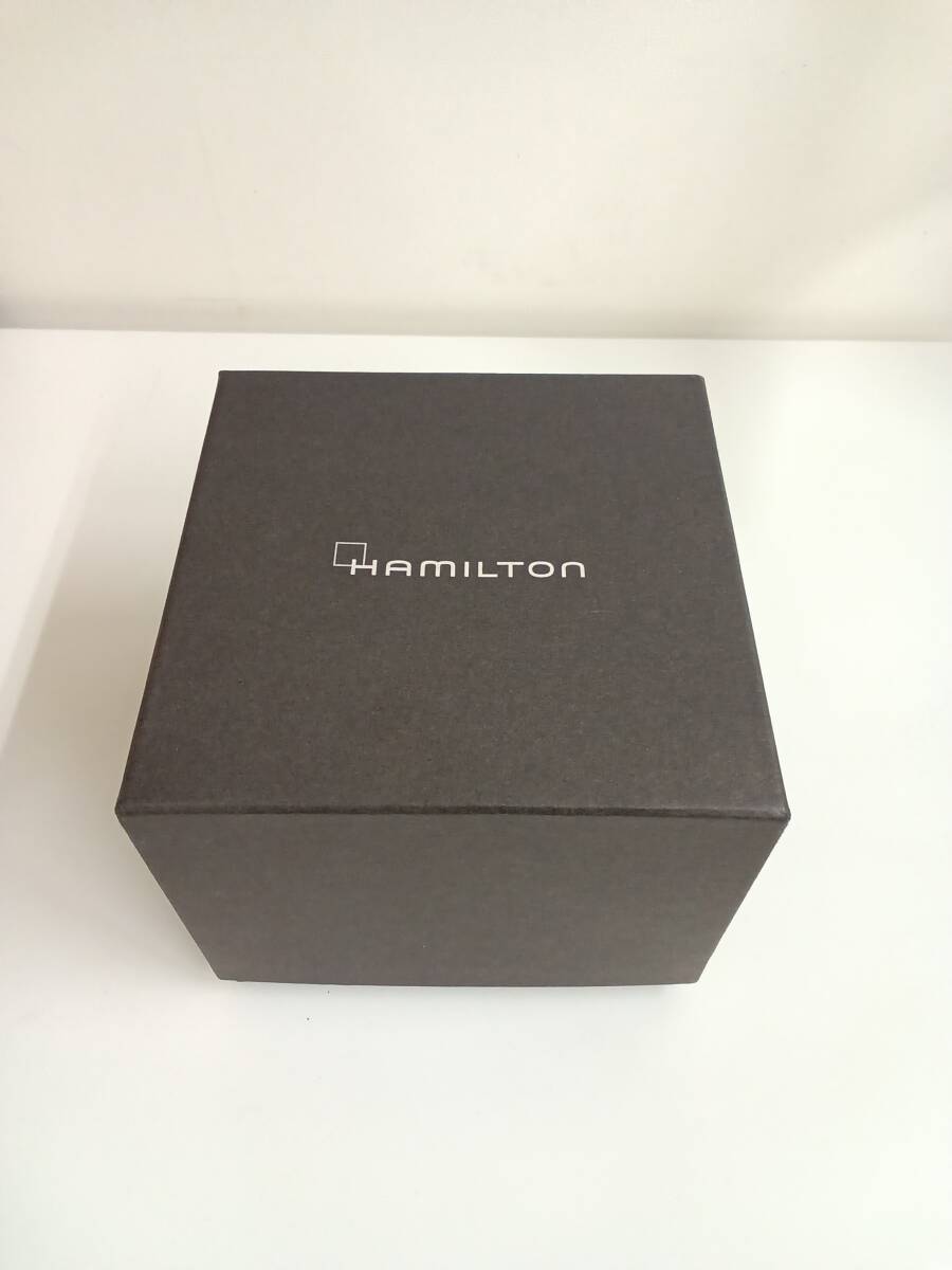 NO6863　HAMILTON/ハミルトン　ベンチュラ　H242112　拍卖