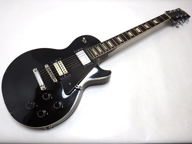 R.K Harby 春日楽器 Deluxe レスポールタイプ ジャパンビンテージ エレキギター