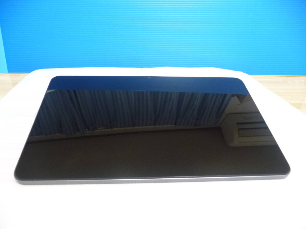 ◆展示品 OPPO(オッポ) 10.3型ワイドタブレット OPPO Pad Air ナイトグレー 【OPD2102AGY】 [高精細/高音質/Wi-Fiモデル/64GB] 1点限り