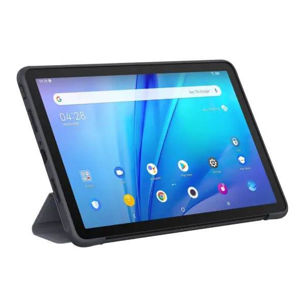 ◆新品未開封 TCL TAB 10s New（9081X）ウイルスバスターセットHD [Androidタブレット/10.1型/Wi-Fiモデル /ストレージ：64GB] 保証付