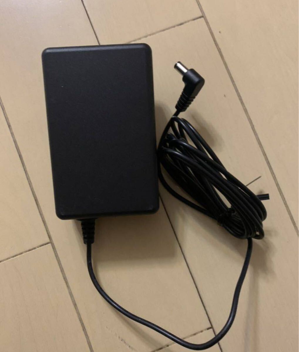 ★未使用品★TOTO 電源アダプター：24.8V 20OmA