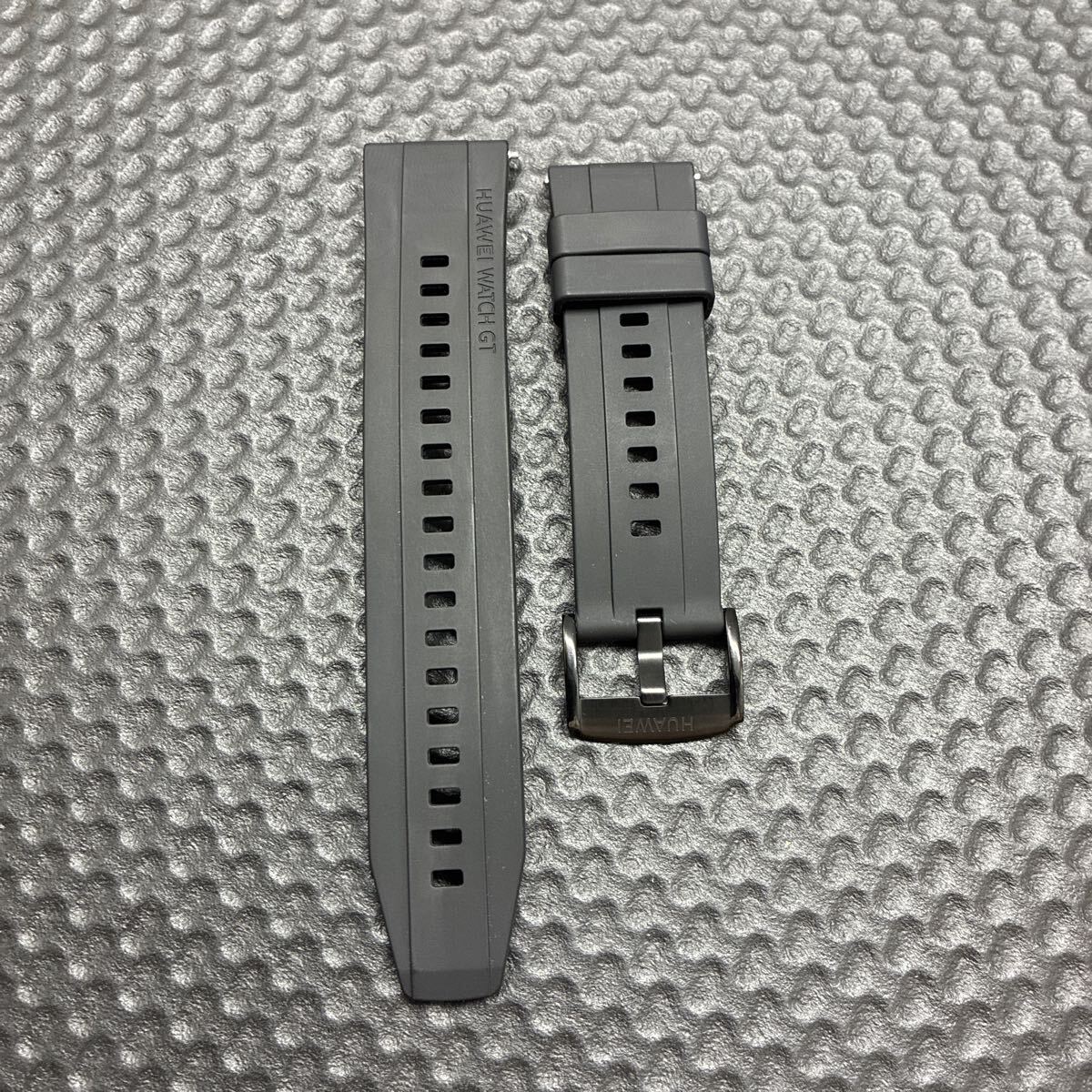 ★美品★HUAWEI WATCH GT 純正ベルト　22mm