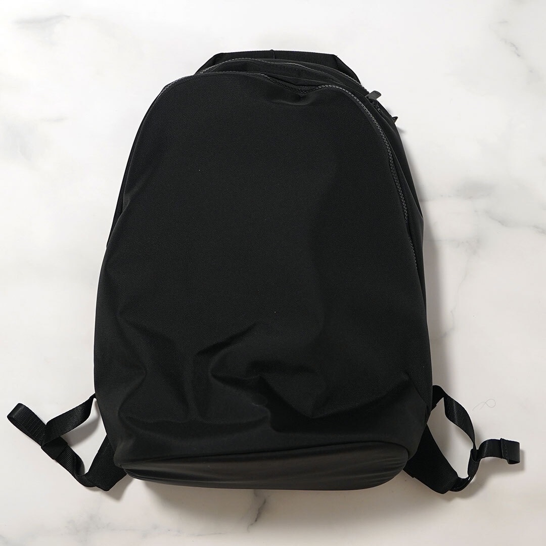 新品・未使用☆kyu daypack　キュー デイパック　大川優介　カメラバッグ　バックパック　ガジェットバッグ　リュックサック