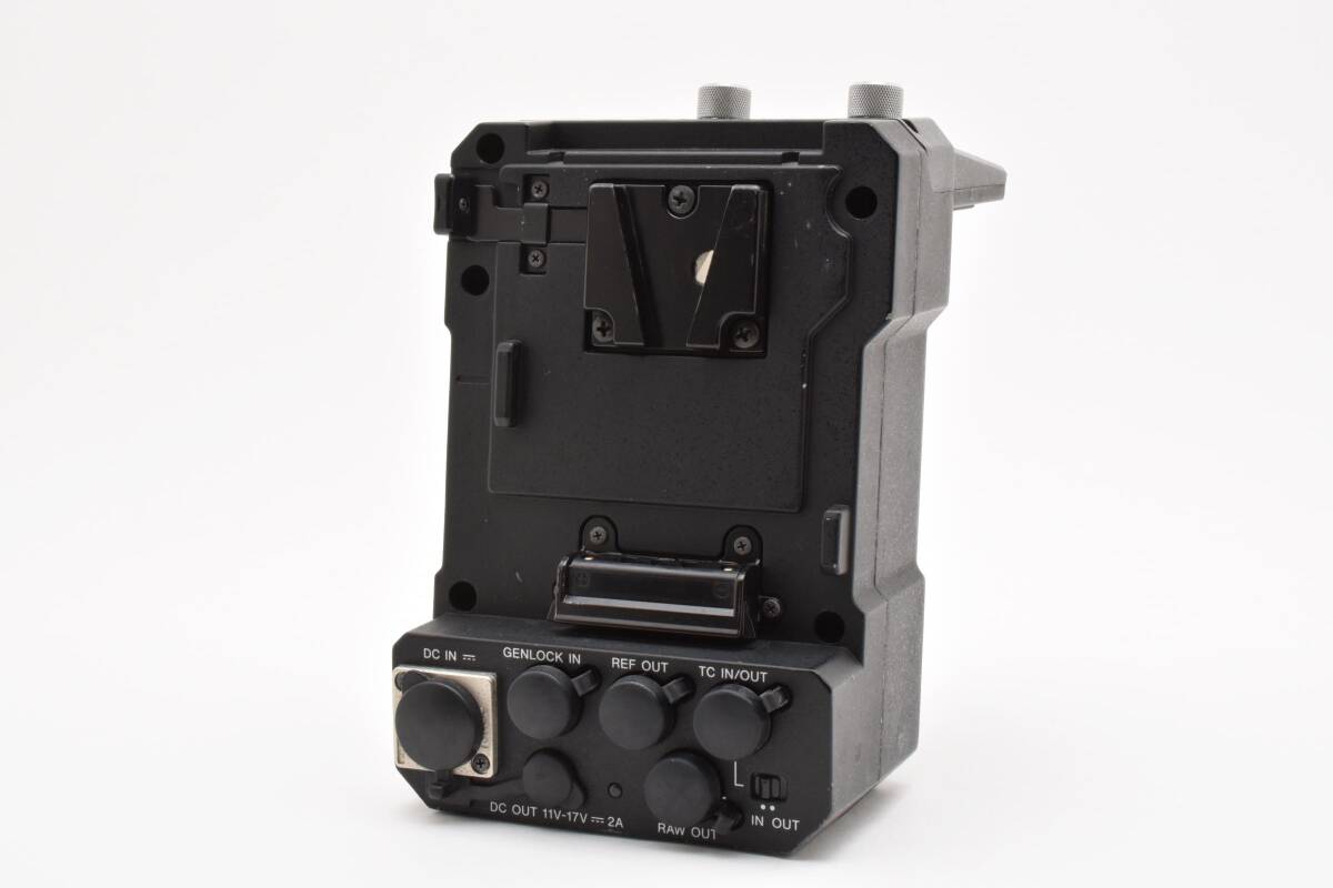 SONY ソニー XDCA-FS7 拡張ユニット (4923)