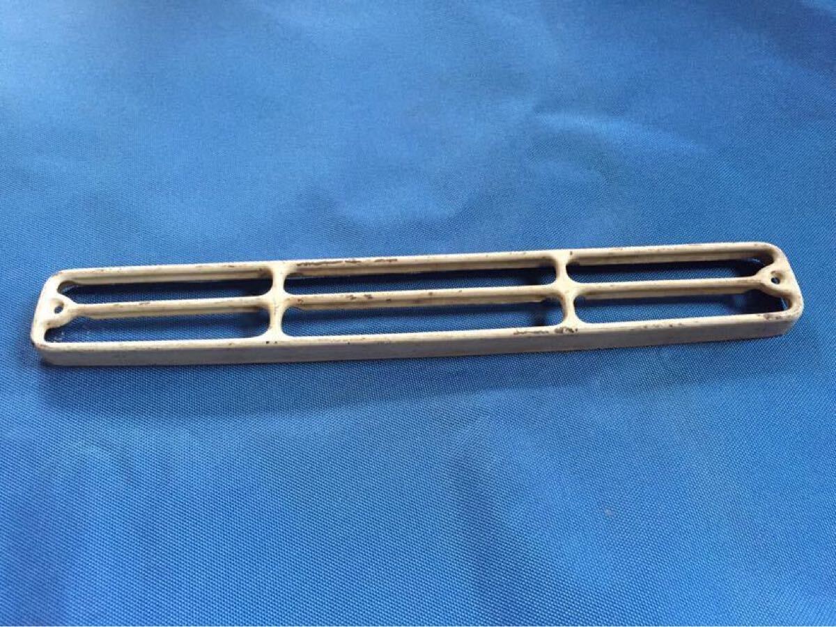 空冷 VW 純正 タイプ2 Type2 バス フォルクスワーゲン アーリー エアーベント カバー フレッシュエアー 噴出し口 ダクト '55-'67 GERMAN