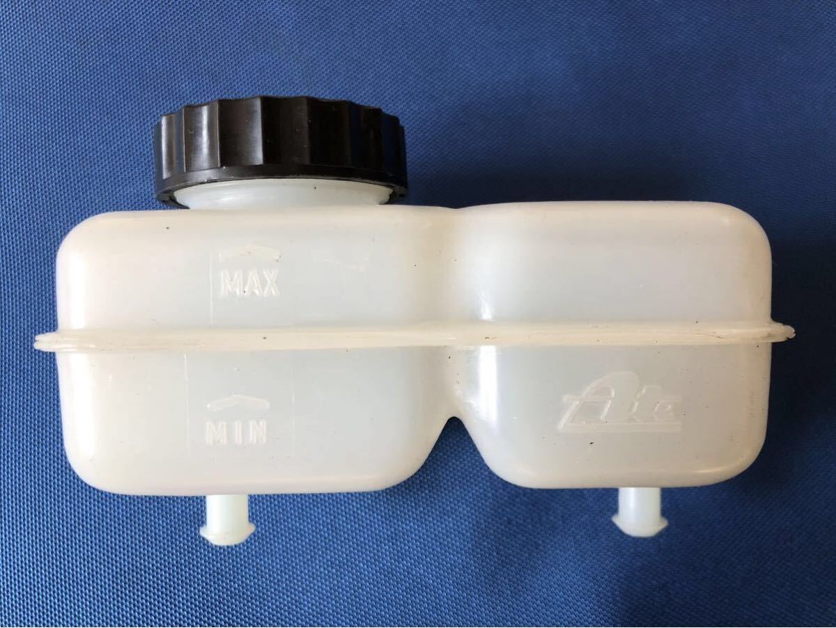 空冷 VW '67 バス タイプ2 Type2 ATE ブレーキフルード リザーバータンク ブレーキ マスター タンデム シリンダー GERMAN ディスクブレーキ